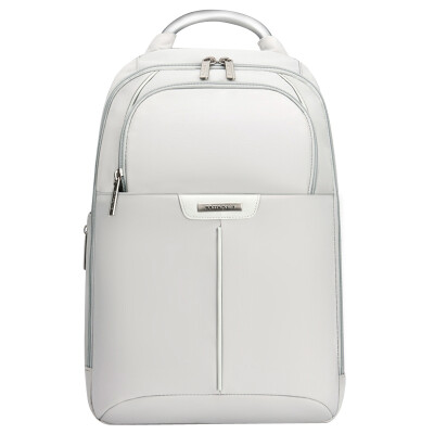 

Samsonite Shoulder Bag Backpack Apple MacBook air / Pro Computer Bag Men & Women's Notebook Bag 13.3 "BP2 * 28002 Light Gray