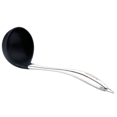 

Золотой ключ (GOLDEN KEY) GK-U02T Royal Royal Kitchen 304 из нержавеющей стали силиконовая ложка