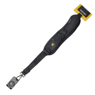 

Quick Rapid Shoulder Sling Belt Neck Strap For Camera SLRDSLR Nikon Canon Sony