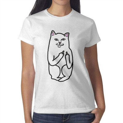 

Melinda I Do What I Want-2 Pretty Women White tee Shirt Cotton Fashion T-Shirts
