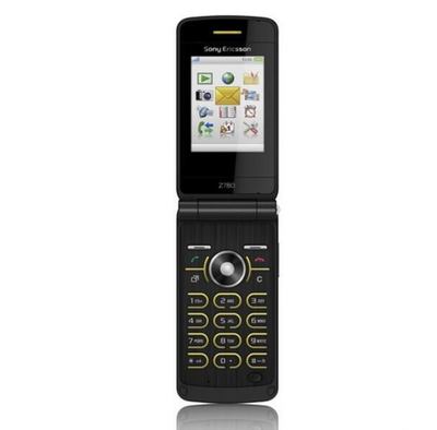 

Original Sony Ericsson Z780 2G GSM Mobile Phone