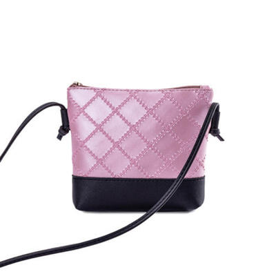 

Women Ladies Crossbody Leather Shoulder Bag Tote Purse Handbag Messenger Satchel