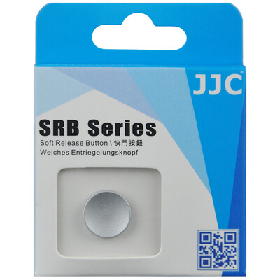 

JJC SRB-C11S Silver Copper Core Shutter Button Applicable Fuji X100F X100T X-Pro2 X-T2 X-T20 X-T10 X-E2S Sony RX1RII RX10II