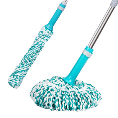 

JJ-B01 will be self-twisting water mop home with a large number of rotation twist water to avoid hand-washing piers cloth mop cleaning tools