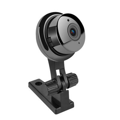 

Q1 Q2 720p VR Mini Camera Wireless WIFI Infrared Night Vision IP Camara Two-way Voice Motion Detection