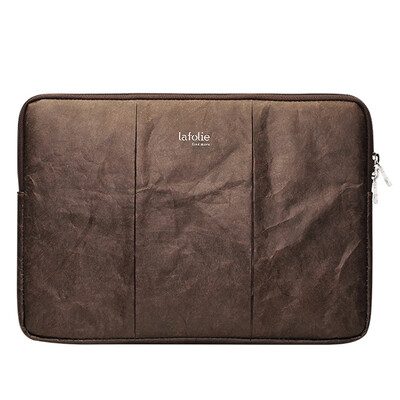 

Lafolie Apple Laptop Laptop Bags WoWi Ke Paper MacBook Fashion Handbag 14
