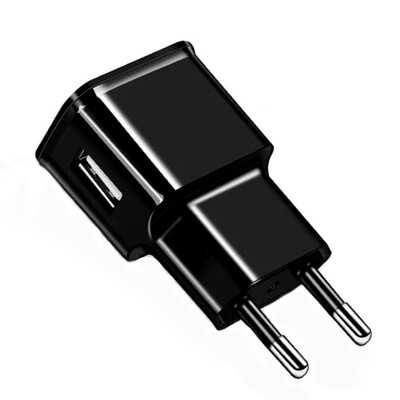

Universal 5V 2A US Plug Power Adapter Power Adaptor With USB Socket Plug Home Travel Adaptor Sockets Converter Wall Charger Jack C