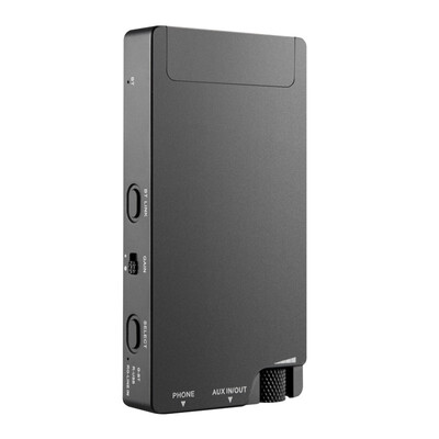 

xDuoo XP-2 hifi portable Bluetooth & USB DAC headphone amplifier 24bit192khz