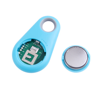 

Смарт Finder Bluetooth 4.0 Tracer Детский GPS Locator Tag Alarm Key Tracker