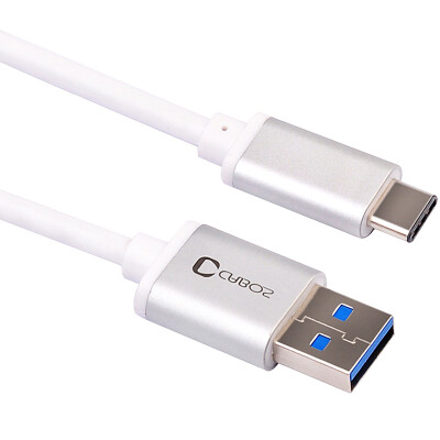 

Cabos USB-C to Type-C Adapter Cable - Supports Le Pro, X600 & OnePlus 2