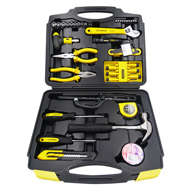 

Stanley Toolbox Set MC-045 Household Toolbox Set 45pcs