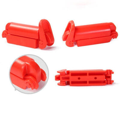 

1PC Baby Car Seat Safety Belt Buckle Child Toddler Strap Fixed Locking Clip Sale
