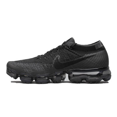 

Original New Arrival Official Nike Air VaporMax Be True Flyknit Breathable Mens Running Shoes Sports Sneakers