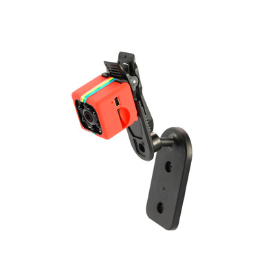 

SQ11 720P Sport DV Mini Infrared Night Vision Monitor Concealed Camera Car DV Digital Video Recorder