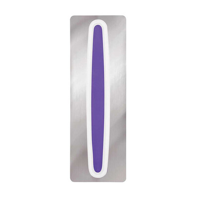 

UpperX Stainless steel plastic Cake Decorating Spatulas Cake Scrapers Pastry Cutter Bakeware Home DIY Tool