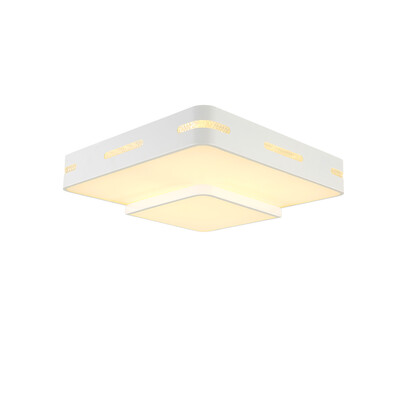 

JX725 - 24W - 3S Tricolor Dimming Ceiling Lamp AC 220V