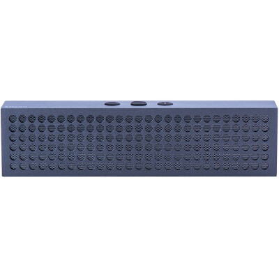 

Desire (DOSS) eye-catching DS-1388 ultra-thin metal Bluetooth speakers portable card mini stereo can be called red