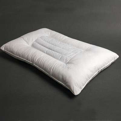 

BoYing Home Textiles BEYOND Pillows Single Hotel Flower Plant Pillow Lavender Pillow 74cm 48cm