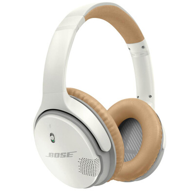 

Тип наушника Bose SoundLink Тип беспроводной гарнитуры Bluetooth II-white