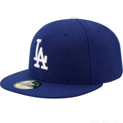 

NewEra Los Angeles Dodgers Teamed along baseball hats men&women fashion hip hop tide cap 10047645 7 12