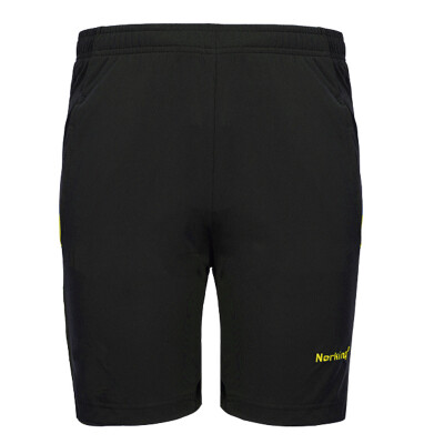 

Norgren Norking Badminton Pants Sports Shorts Men and Women with the paragraph 2106C  code