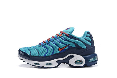 

Nike Air Max Plus Original Mens Running Shoes Outdoor Breathable Comfort Sneakers Designer Shockproof Jogging Footwear Athletic