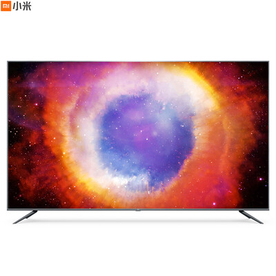 

Millet MI millet TV 4S 75 inch L75M5-4S 2GB8GB HDR 4K Ultra HD Bluetooth voice remote control artificial intelligence voice network LCD flat panel TV