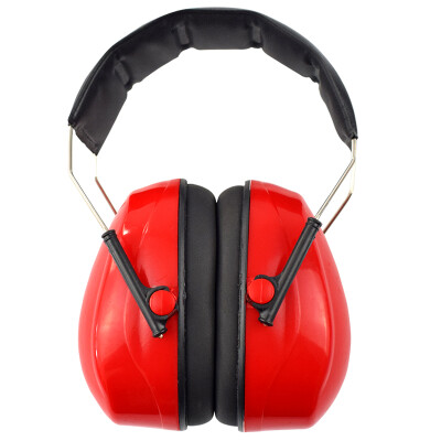 

Fuxing FX508 noise earmuffs noise reduction earmuffs industrial workshop noise-proof earmuffs shooting drums learning soundproof earmuffs comfortable