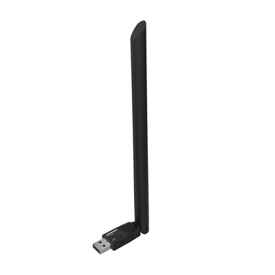 

COMFAST CF-916AC dual-band wireless network card mini with high gain antenna portable wifi receiving launch notebook desktop