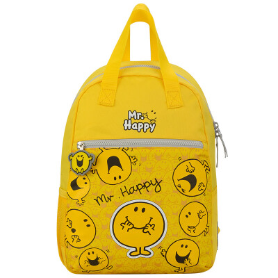 

American Tourister AT3 * 78013 MMLM Smile Colorful Children's Backpack Bag