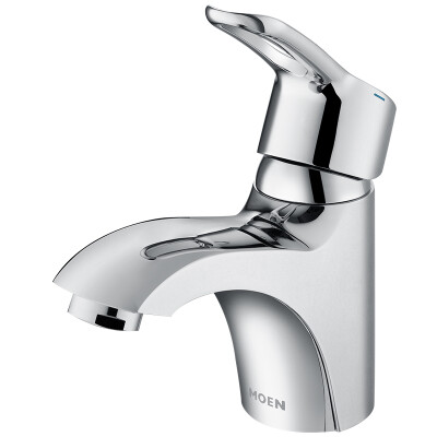 

Moen (MOEN) GN21121 Ou Ruili single hole single handle basin faucet