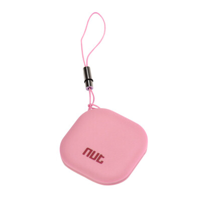 

Nut3 Multifunctional Smart Finder WiFi Bluetooth Tracker Locator Wallet Phone Key Anti-lost Alarm