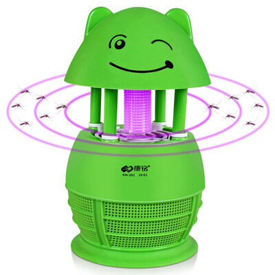 

Kangming mosquito killer outdoor mosquito repellent lamp mosquito trap household electronic mosquito repellent 387
