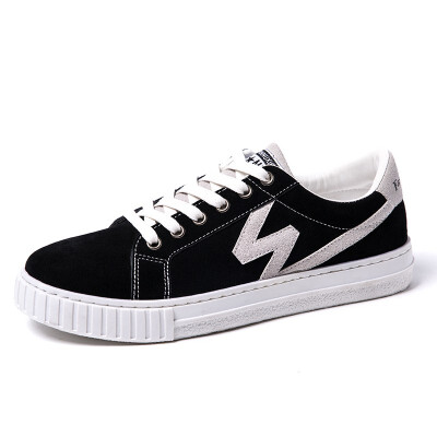 

Mens Casual shoes fashion Skate shoes