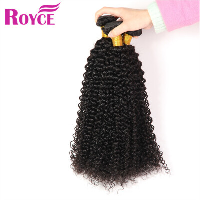 

Malaysian Kinky Curly Virgin Hair 3 Bundles Malaysian Curly Hair 8"-28" Malaysian Virgin Hair Afro Kinky Curly Weave Human Hair