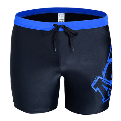 

Arena Swimming trunks fast dry elastic comfortable flat pants swimming trunks