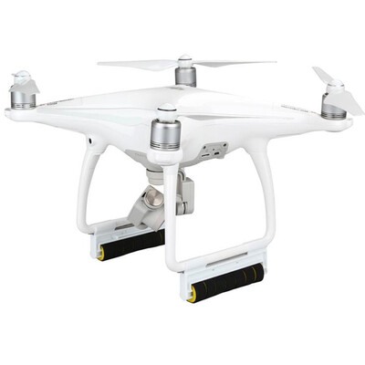 

KYOTSU JING SHENG YIJIANG DJI &quotRoyal&quot Mavic Pro special fast rake protection ring