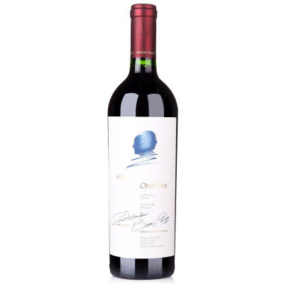 

Американский импорт вина Opus One Кларе 2012 750мл OPUS ONE