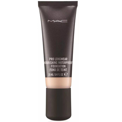 

Charm can MAC lasting bright waterproof liquid foundation 03 25ml