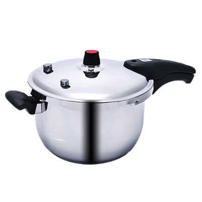 

Double happiness new stainless steel 24cm pressure cooker 7L SXCY-24S01
