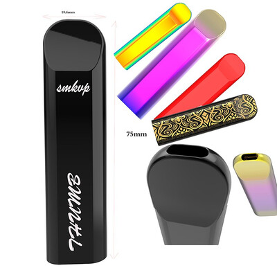 

Electronic cigarette electronic cigarette simulation tobacco disposable electronic eye smoke