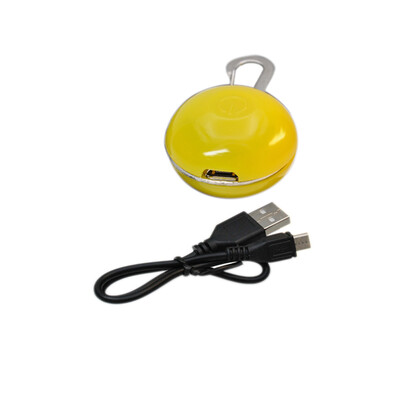 

Yeshold Decorating Pet Nightlights Warning Recharging Pendant