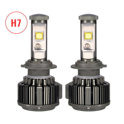 

Car Headlight H1 H4 H7 H11 9005 70W 7200lm Auto Bulb Headlamp Light