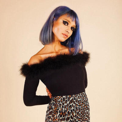 

New Womens Long Sleeve Off Shoulder Bodysuit Ladies Stretch Party Top Jumpsuit