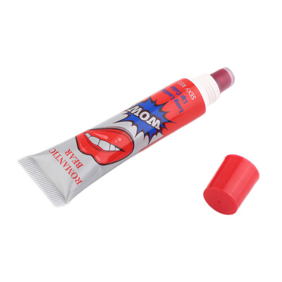 

Lip Gloss Matte Lipstick Lip Pen Long Lasting Makeup Waterproof Liquid