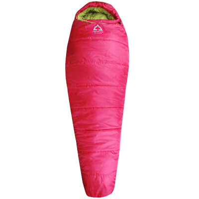 

HighRock Outdoor camping bag couple Adult Cotton sleeping bag