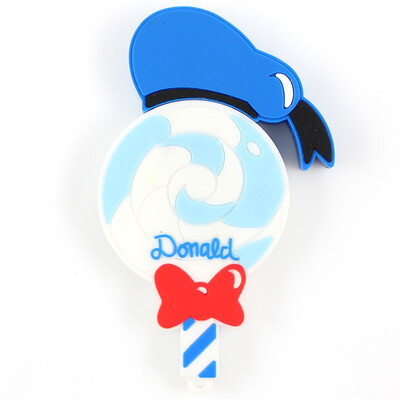 

Disney Cartoon SeriesIce Cream Donald USB Flash Drive 64G