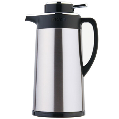 

Meiben (ME.PN) Insulation Bottle Thermos Bottle 1.9L Thermos Stainless Steel Coffee Pot Kettle MK-8005 Coffee