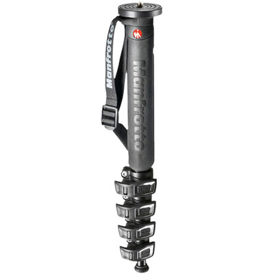 

Manfrotto (Manfrotto) MPMXPROA5 алюминиевый монопод фотографии