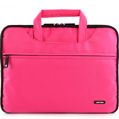 

Jane's Wind (janewinds) Apple Lenovo Dell Super Ben Плечо Компьютерный корпус 15 "Розовый